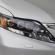 Illustration for article titled 2010 Lexus RX 350 and RX 450h Push Bland to New Heights